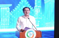 TP.HCM: Hơn 500 tỉ đồng khơi thông dòng chảy thương mại hóa khoa học - công nghệ
