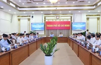 Đề xuất Phó Chủ tịch UBND TP.HCM làm nhóm trưởng ứng phó khủng hoảng năng lượng