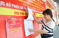 Cử tri cả nước gửi gắm đại biểu luôn theo đuổi vấn đề đến cùng