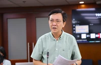 TP.HCM nghiên cứu cải tạo vòng xoay Điện Biên Phủ để giảm ùn tắc