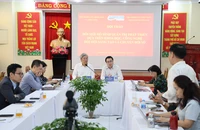Khoa học công nghệ là lực kéo trung tâm để đổi mới mô hình quản trị tại TP.HCM