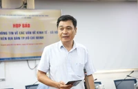 Xe bán tải vào nội đô TP.HCM không bị cấm giờ nhưng coi chừng chạy sai làn