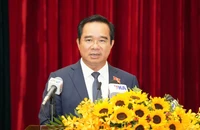 4 cam kết của Chủ tịch UBND TP.HCM Nguyễn Văn Được