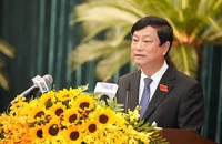 Khai mạc kỳ họp thứ nhất HĐND TP.HCM khóa XI: Dấu mốc chính trị, pháp lý quan trọng