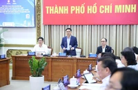 Luật Đô thị đặc biệt: 'Luật hóa' các nghị quyết đặc thù ở mức độ cao nhất