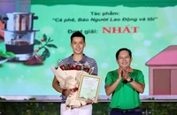 Dấu ấn Lễ hội Cà phê - Trà Việt 2026: Ra mắt Liên minh cà phê chế biến sâu