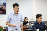 Phường Sài Gòn nêu 3 điểm thay thế bãi giữ xe vỉa hè Đường Sách TP.HCM