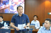 TP.HCM: Nghị quyết về miễn vé xe buýt sẽ được thông qua trong tháng 4-2026