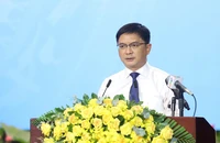 Phó Chủ tịch UBND TP.HCM: 'Thi đua không hình thức, tập trung trực tiếp vào tăng trưởng 2 con số'