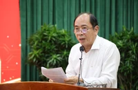 Giám đốc Sở Y tế TP.HCM: Khám sức khỏe miễn phí, người dân được chọn nơi thuận tiện nhất