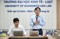 Gỡ 'nút thắt' để công nhân xây dựng mua được nhà ở xã hội
