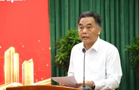 TP.HCM gỡ vướng hơn 800 dự án tồn đọng, 'khơi thông' quỹ đất 17.000 ha