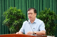TP.HCM sắp khởi công 7 dự án ‘khủng’, gồm Trung tâm hành chính mới, công viên Bến Nhà Rồng...
