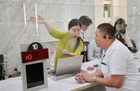 TP.HCM rà soát, đánh giá năng lực đội ngũ cán bộ cấp xã trước ngày 15-5