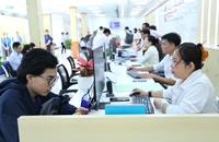 Các bộ phải hoàn thành cắt giảm, đơn giản hóa thủ tục hành chính trước 20-5