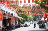 50 năm thành phố mang tên Bác: TP.HCM phấn đấu khởi công 80% dự án trọng điểm trước 2-7