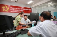 TP.HCM: Chủ tịch xã được quyền tiếp nhận người không chuyên trách làm công chức