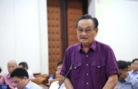 Luật Đô thị đặc biệt: Đề xuất phân quyền rạch ròi, xóa cơ chế 'xin - cho'