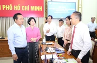 Luật Đô thị đặc biệt cho TP.HCM: Đề xuất không hình sự hóa nếu thử nghiệm thất bại