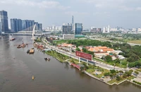 TP.HCM khẩn trương rà soát quy mô số hộ để sắp xếp lại khu phố, ấp