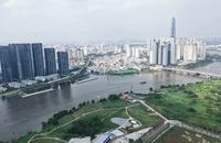 TP.HCM: Chấn chỉnh ngay từ đầu các thiếu sót tại dự án đầu tư công lớn