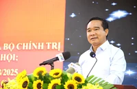 Chủ tịch TP.HCM: Tháo gỡ dứt điểm dự án tồn đọng là mệnh lệnh chính trị