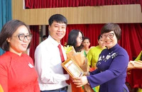 Phường An Đông, TP.HCM: Lấy kết quả học tập theo Bác làm thước đo cốt lõi đánh giá cán bộ