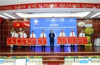 EVNSPC hoàn thành xuất sắc các chỉ tiêu năm 2022