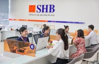 SHB tăng trưởng bền vững và chuyển mình mạnh mẽ trong năm 2022