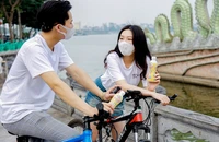 Giới trẻ việt và hành trình theo đuổi lối sống heathy theo cách riêng