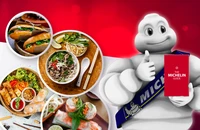 Những thống kê thú vị về Michelin Guide