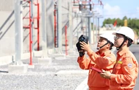 Mỗi ngày TP.HCM tiết kiệm được khoảng 2,4 tỉ đồng tiền điện
