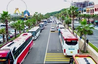 Doanh nghiệp đổ về NovaWorld Phan Thiet kinh doanh đón làn sóng du khách tăng nhanh