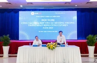 EVNSPC phối hợp với 21 tỉnh phía Nam tháo gỡ khó khăn để đảm bảo điện