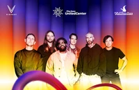 ‘8Wonder’ đưa Maroon 5 đến Phú Quốc United Center