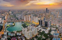 An toàn phòng cháy chữa cháy – ưu tiên hàng đầu khi chọn mua nhà