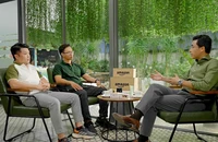 'Người ngoại sính Việt' - Câu chuyện thương hiệu mỹ phẩm Abera chinh phục Amazon
