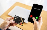Giả mạo nhân viên ngân hàng lừa đảo: Cách thức ngày càng tinh vi