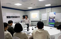 Huấn luyện an toàn lao động để bảo vệ nhân viên - Nguồn tài sản quý báu của doanh nghiệp