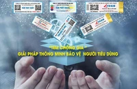 'Tem chống hàng giả' có phải là chìa khóa bảo vệ người tiêu dùng