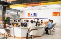 SHB đặt kế hoạch lợi nhuận tăng 22%, chia cổ tức tỷ lệ 16% bằng tiền và cổ phiếu