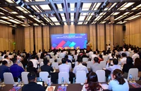 Diễn đàn 200 doanh nghiệp thảo luận triển vọng thị trường xuất nhập khẩu