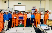 EVNGENCO1: Nhiều hoạt động hướng về người lao động trong Tháng Công nhân năm 2024