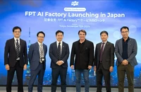 FPT tăng cường đầu tư vào Nhật Bản, cơ hội vàng cho chuyên gia AI Việt Nam