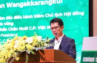CP Việt Nam tổ chức Hội nghị phát triển tiềm năng nhà cung cấp 2024