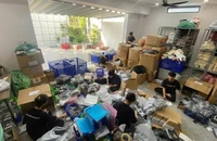 Sàn thương mại điện tử chuẩn bị nộp thuế thay nhà bán