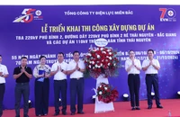Đảm bảo điện khu vực miền Bắc để phục vụ mục tiêu tăng trưởng 8% của Chính phủ