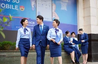 Ngân hàng NCB tung ưu đãi hấp dẫn, cùng du khách vi vu trong kỳ nghỉ lễ lớn