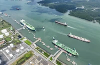 Petrovietnam đổi mới mô hình tăng trưởng, phát triển bền vững trong kỷ nguyên mới