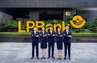 Chiều thứ Sáu nghỉ sớm, lương theo năng lực: LPBank chuyển mình với mô hình hiệu quả